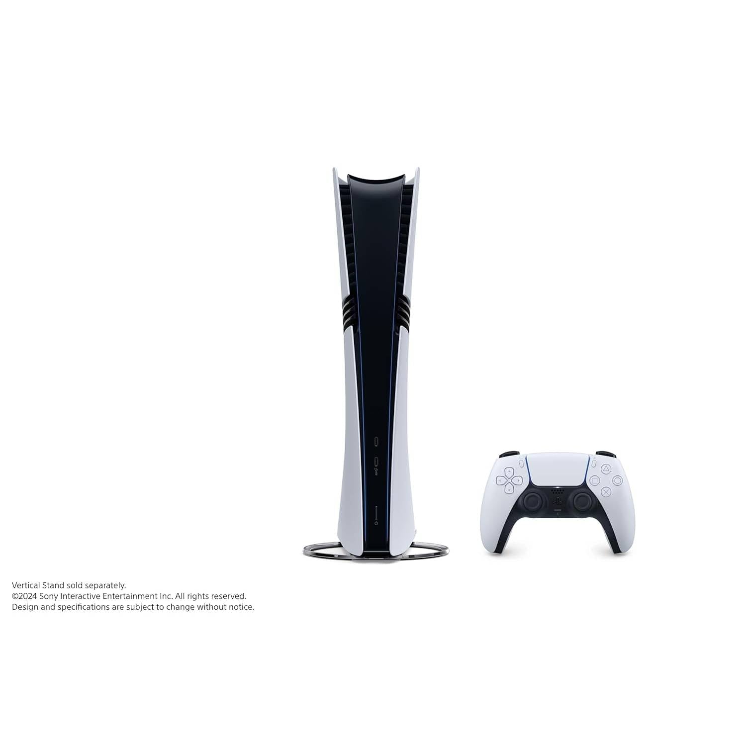 PlayStation 5 Pro Digital Edition Console - Sony