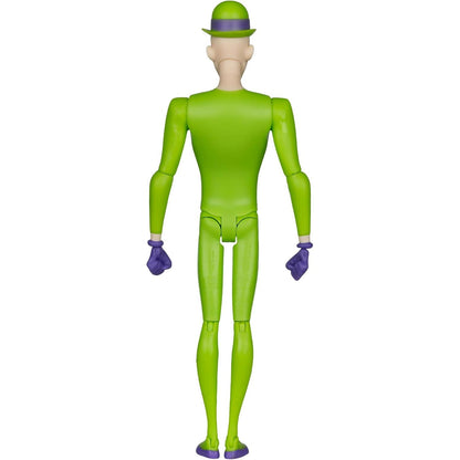 The New Batman Adventures The Riddler Action Figure - McFarlane Toys, DC Direct