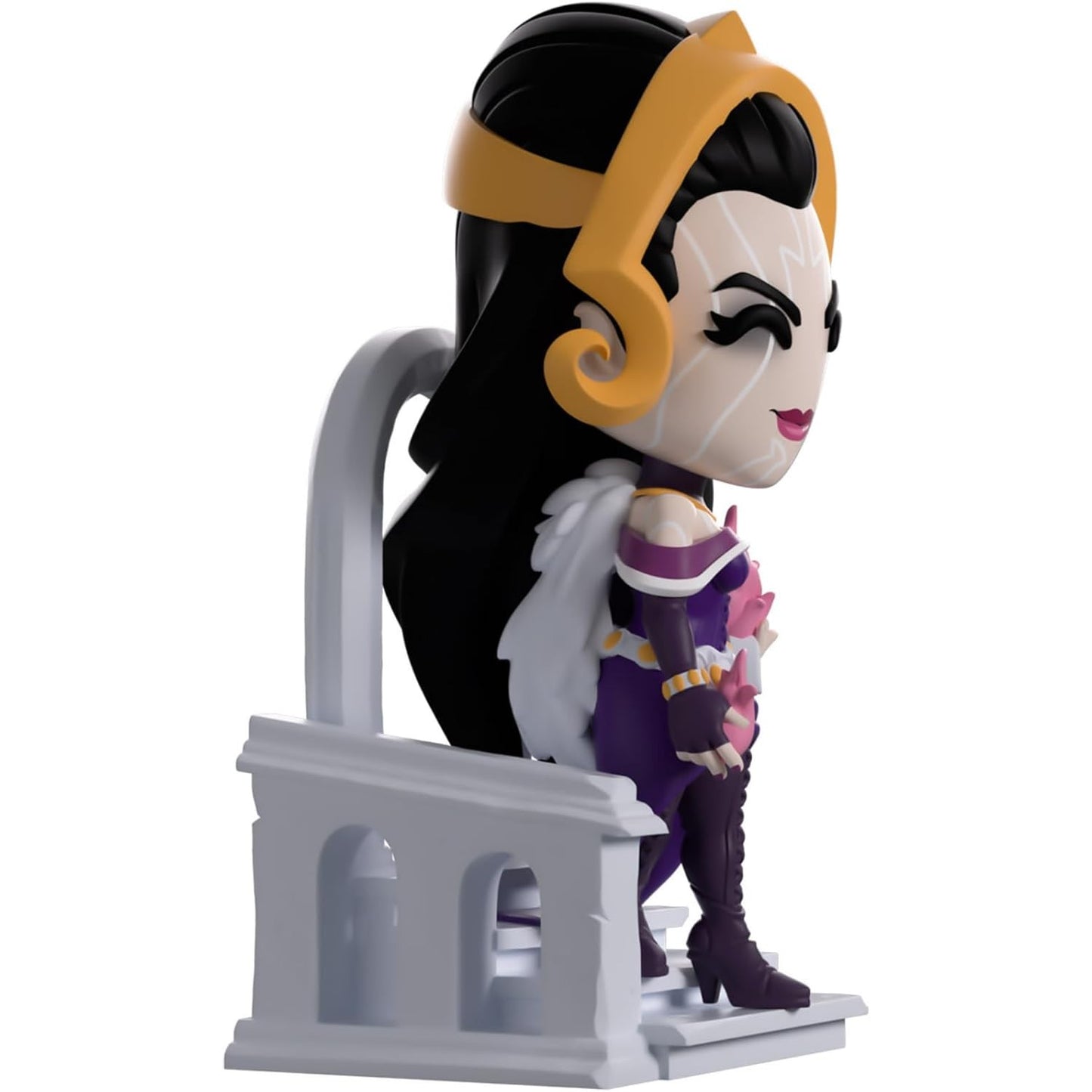 Magic: The Gathering Liliana Vess Vinyl Figure - Youtooz - Magic: The Gathering Collection #2