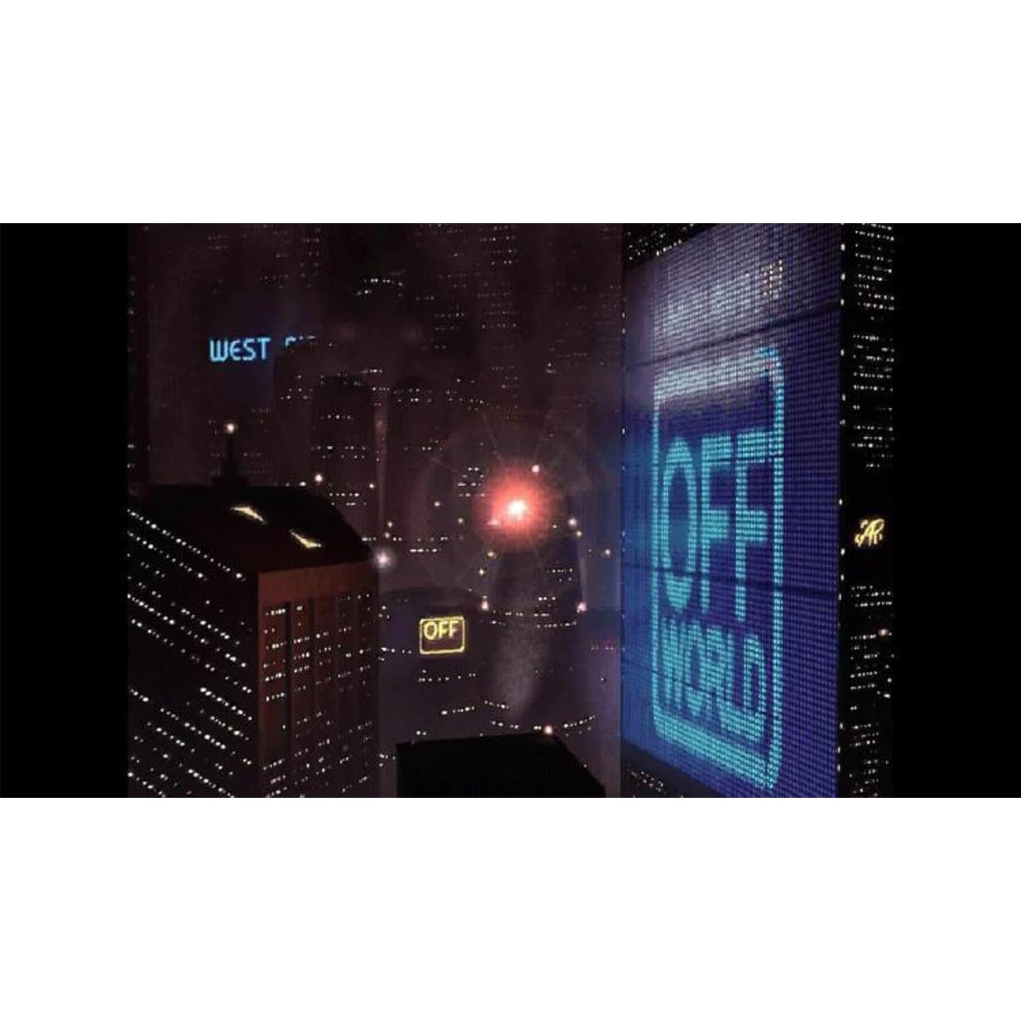 Blade Runner Enhanced Edition - Nintendo Switch - Limited Run Games