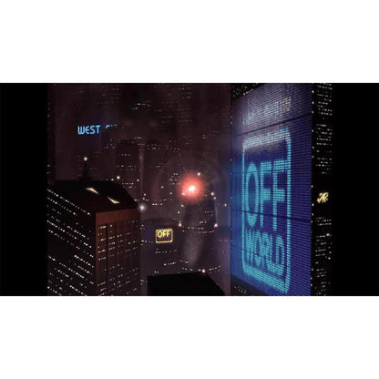 Blade Runner Enhanced Edition - Nintendo Switch - Limited Run Games