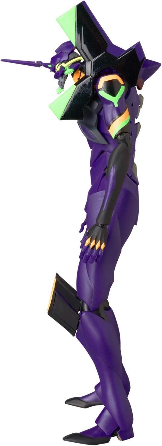 Evangelion EVA-13 MAFEX Action Figure #157