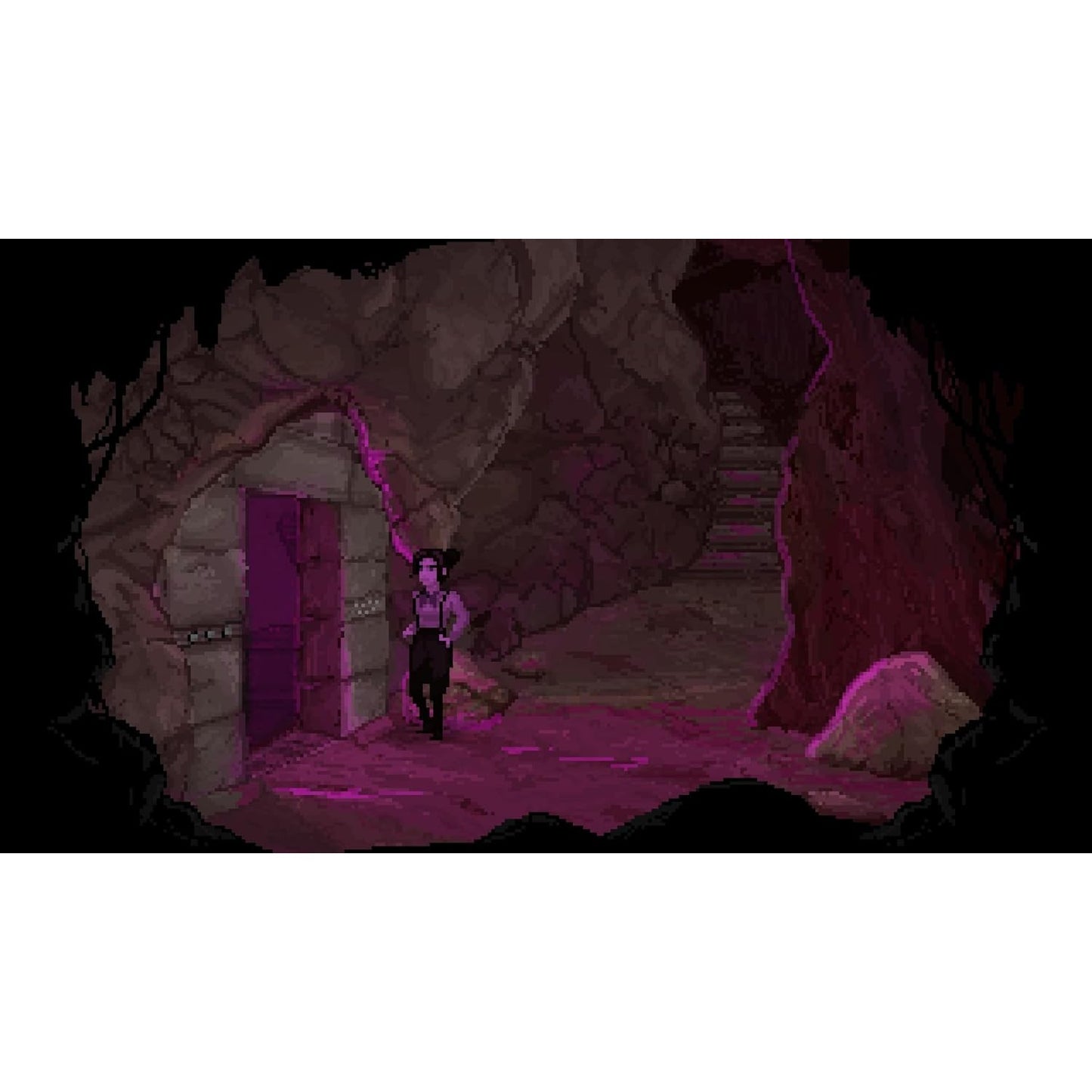 The Excavation of Hob's Barrow - Nintendo Switch