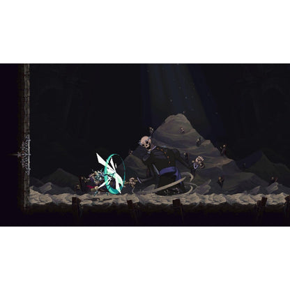 Blasphemous II 2 Collectors Ed. Nintendo Switch