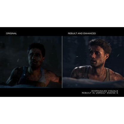 Until Dawn - PlayStation 5