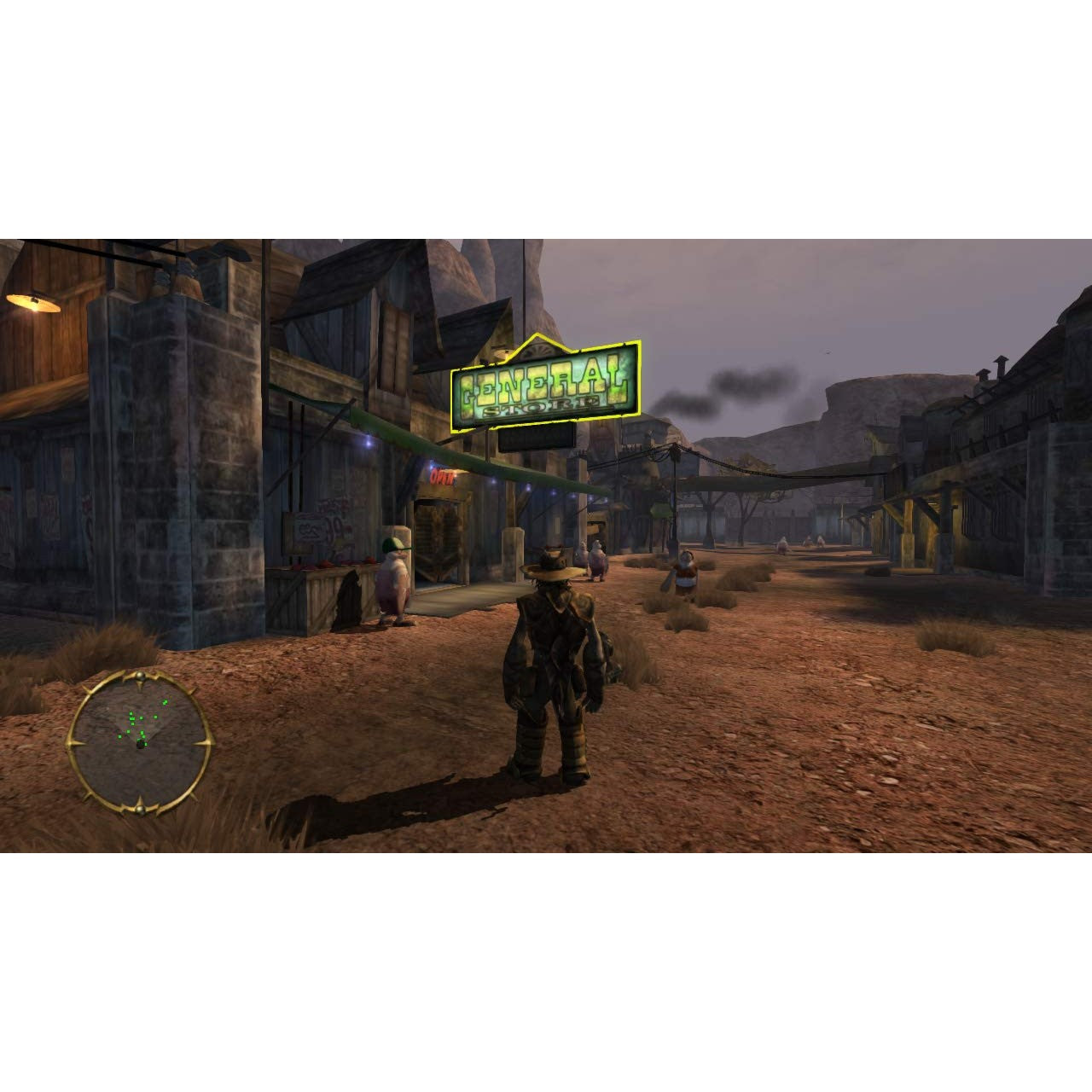 Oddworld Anthology: The Unlikely Heroes Collection - Nintendo Switch - Microïds