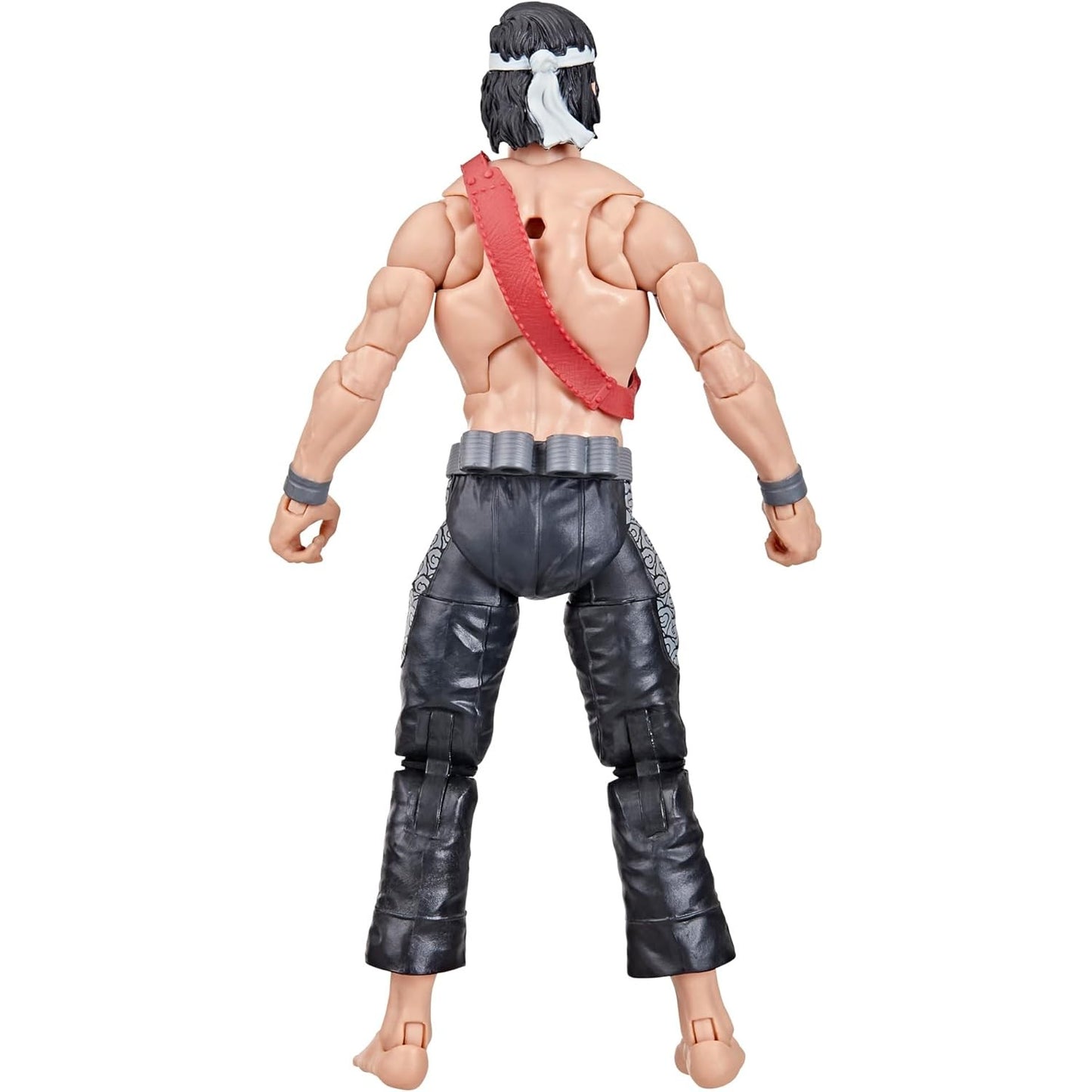 G.I. Joe Quick Kick Action Figure - Hasbro - Classified Series