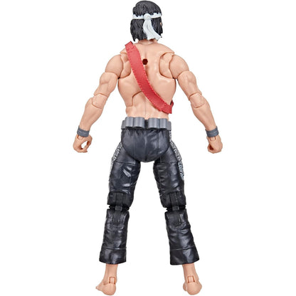 G.I. Joe Quick Kick Action Figure - Hasbro - Classified Series