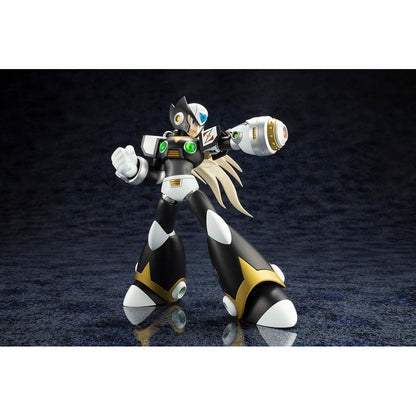 Mega Man X Black Zero 1/12 Scale Model Kit - Kotobukiya