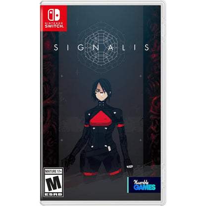 SIGNALIS - Nintendo Switch - U&I Entertainment