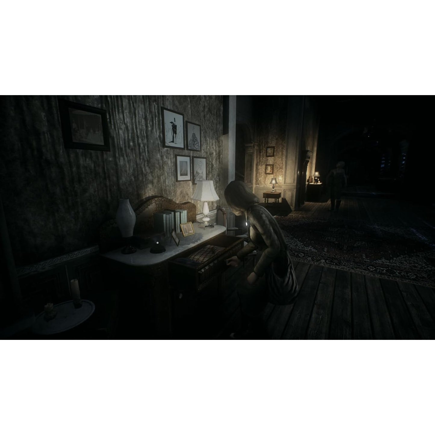 Remothered: Tormented Fathers - Nintendo Switch - Soedesco