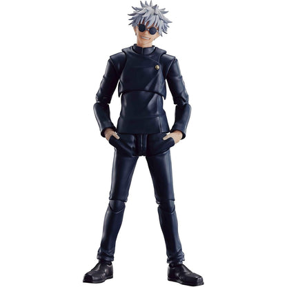 Jujutsu Kaisen Satoru Gojo Tokyo Jujutsu High School Action Figure - Bandai Spirits - S.H.Figuarts