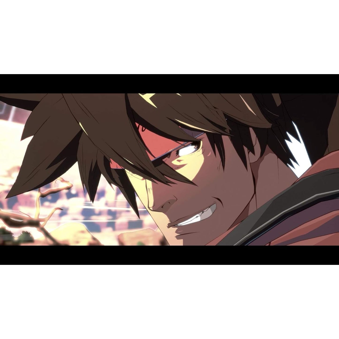 Guilty Gear Strive - Nintendo Switch - Tecmo Koei