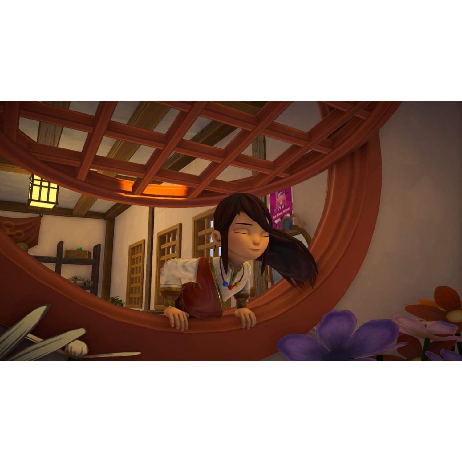 Ary and the Secret of Seasons - Nintendo Switch - Modus