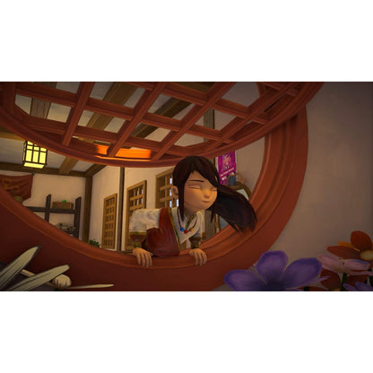 Ary and the Secret of Seasons - Nintendo Switch - Modus