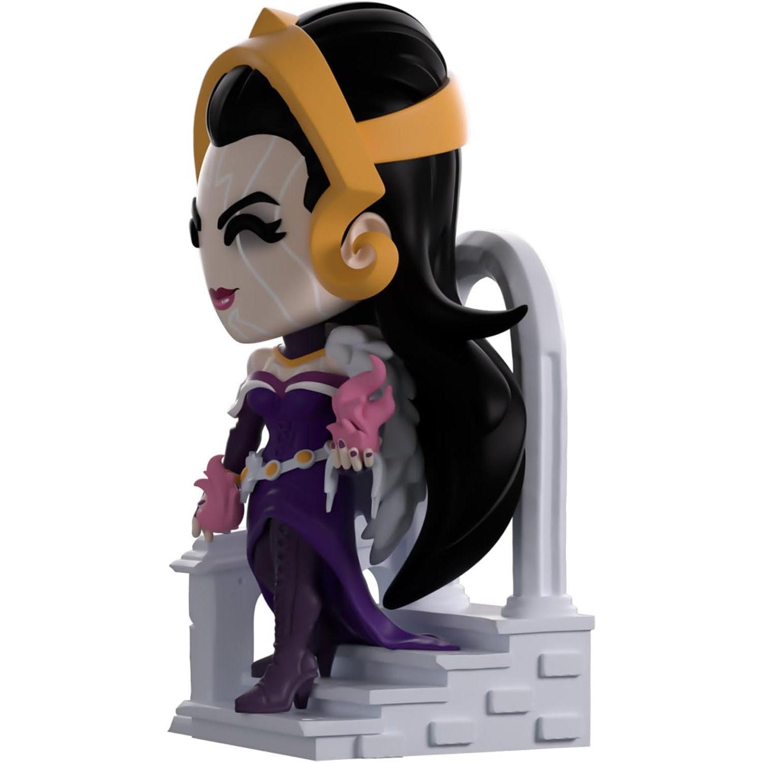Magic: The Gathering Liliana Vess Vinyl Figure - Youtooz - Magic: The Gathering Collection #2