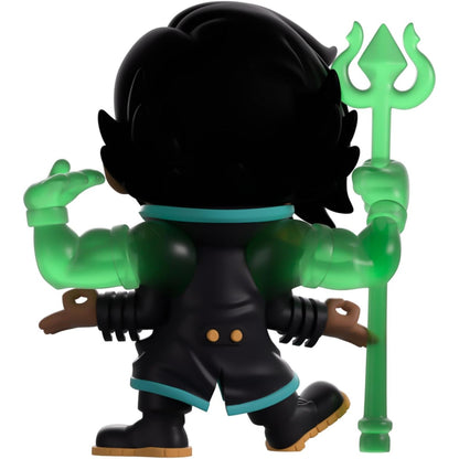 Scott Pilgrim Takes Off Matthew Patel Vinyl Figure - Youtooz - Scott Pilgrim Takes Off Collection #2
