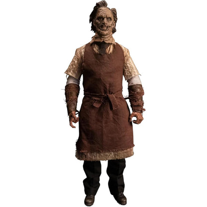 The Texas Chainsaw Massacre 2003 Leatherface 1/6 Scale Figure - Trick or Treat Studios