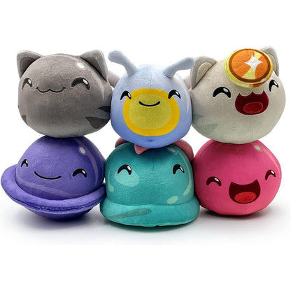 Lilypad Slime Rancher Magnetic Plush - Youtooz