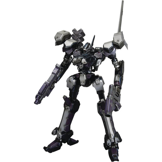 Armored Core Variable Infinity Crest CR-C840/UL Lightweight Class Ver. 1/72 Scale Model Kit - Kotobukiya