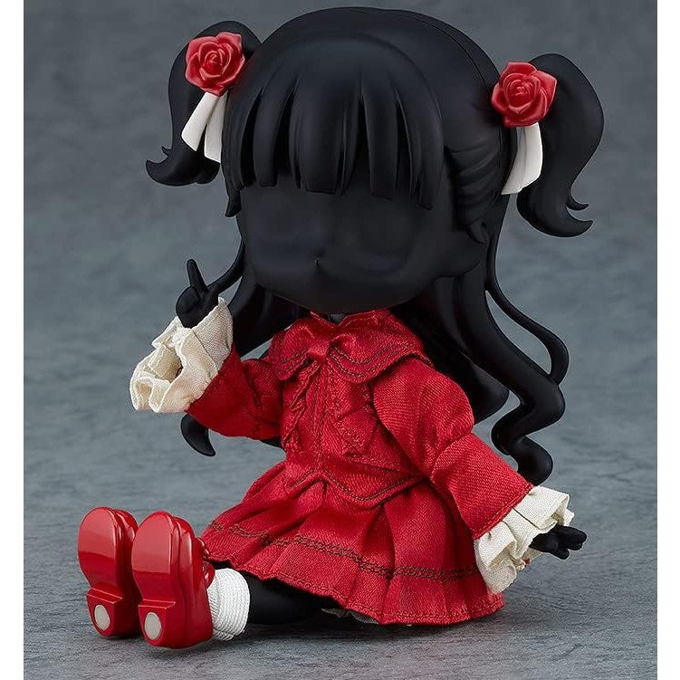Shadows House Kate Doll Figure - Good Smile Company - Nendoroid