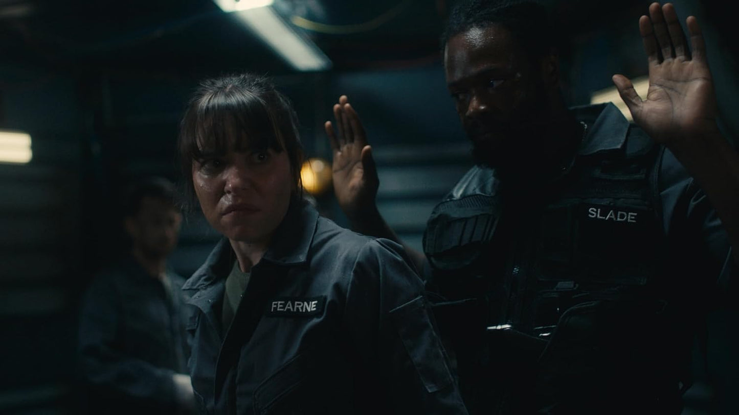 Dead Reset - PlayStation 5 - GS2 Games