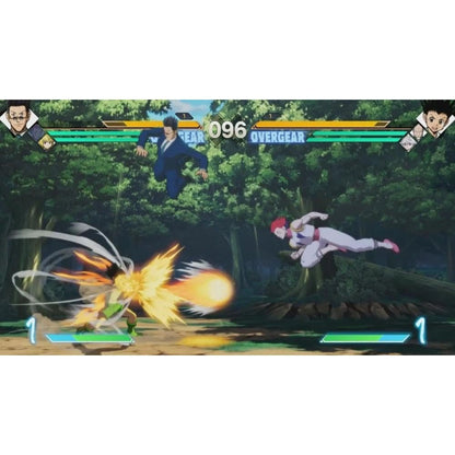 Hunter x Hunter: Nen x Impact - Nintendo Switch - Arc System Works