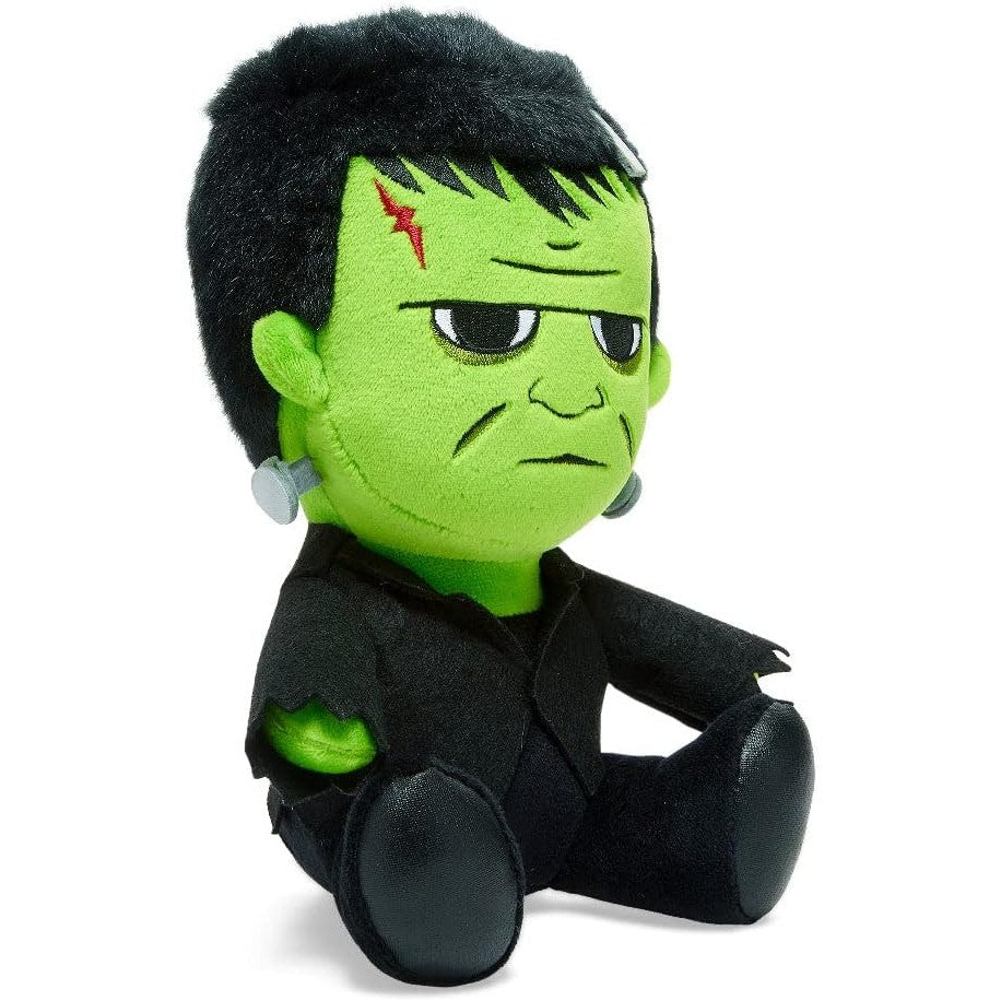 Universal Monsters Frankenstein 8" Plush Toy - Kidrobot - Phunny