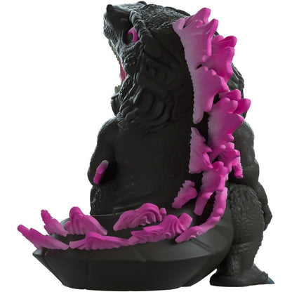 Godzilla x Kong: The New Empire Evolved Godzilla Vinyl Figure - Youtooz - Godzilla x Kong: The New Empire Collection #0