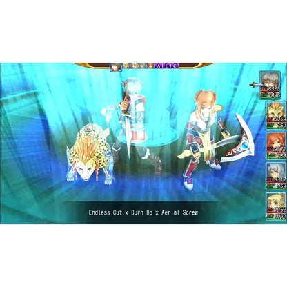 Kemco RPG Selection Vol. 3 - PlayStation 5 - Soft Source