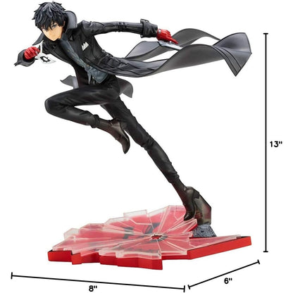 Persona 5 Hero Phantom Thief Ver. 1/8 Figure