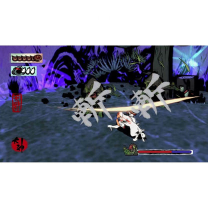 Okami - Nintendo Switch - Capcom
