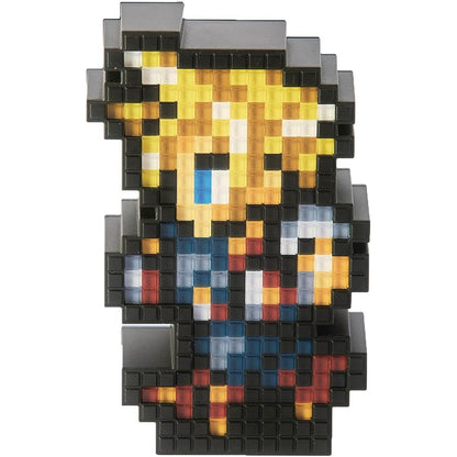 Final Fantasy Cloud Strife LED Light - Square Enix - Pixelight FFRK