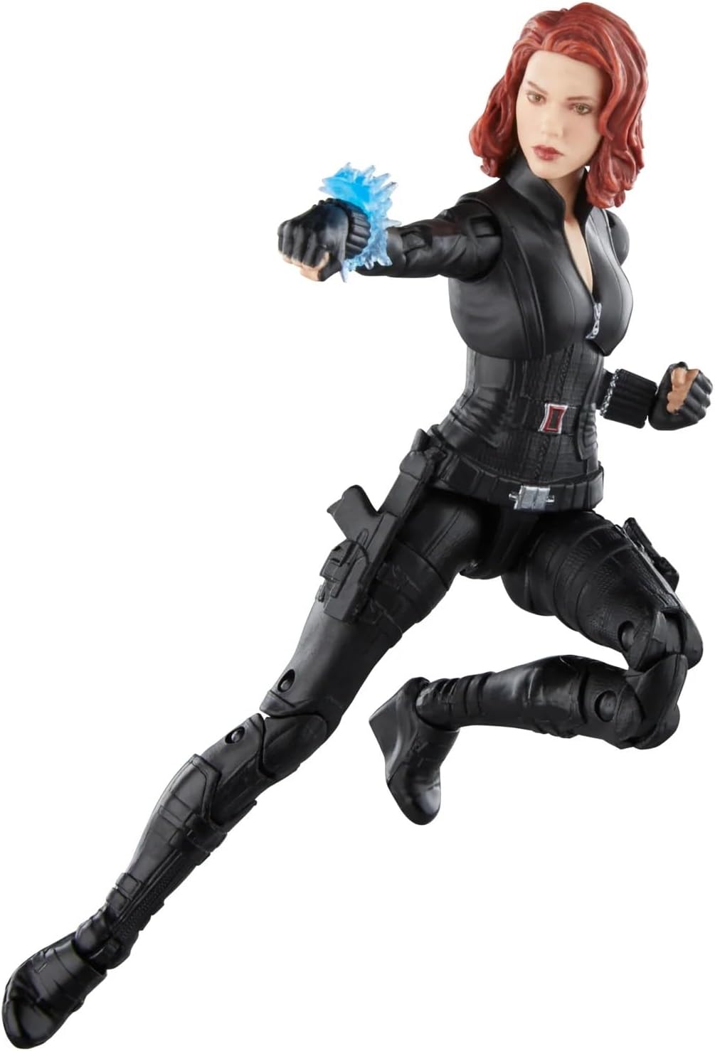 Marvel Black Widow Legends Series Infinity Figure