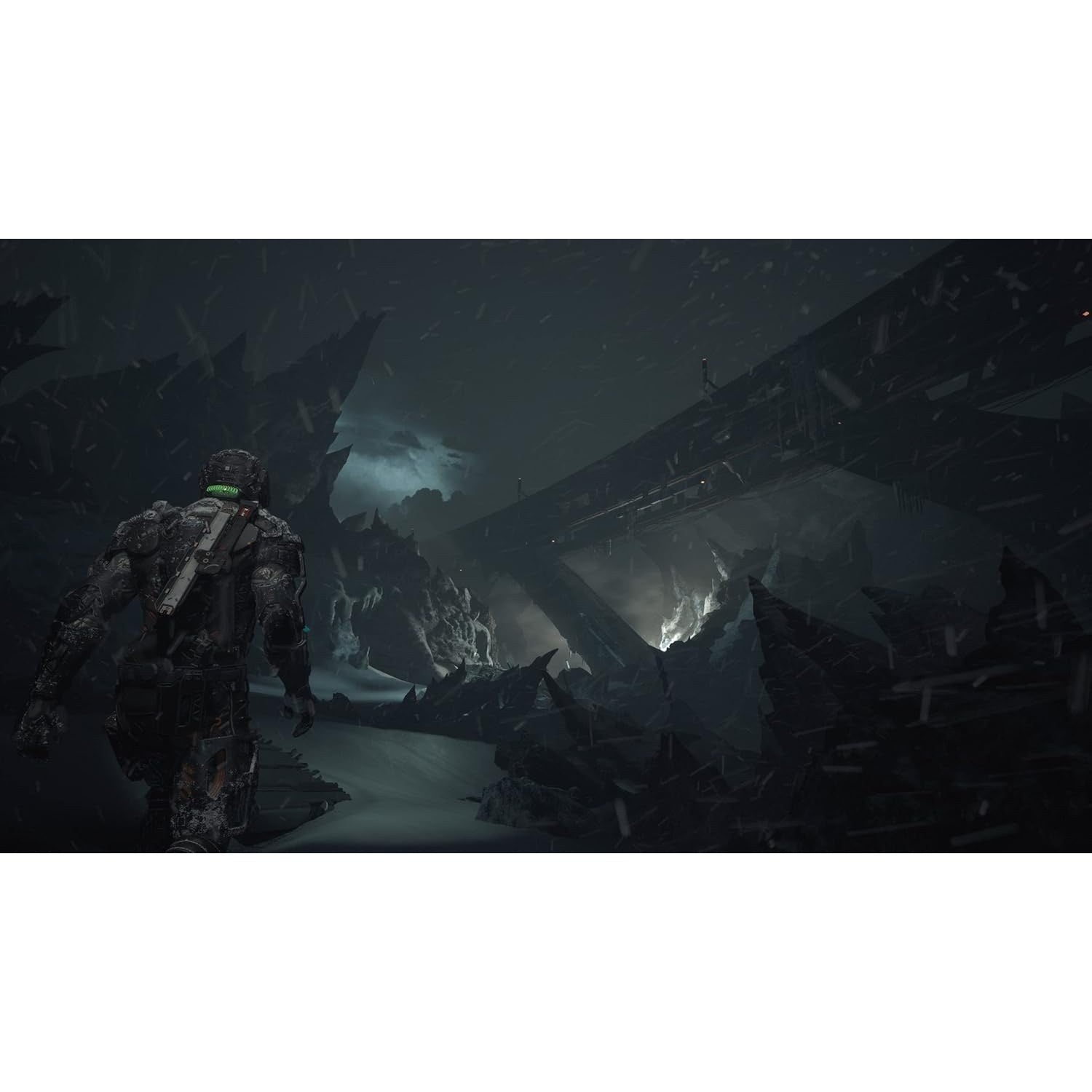The Callisto Protocol - PlayStation 5 - Krafton
