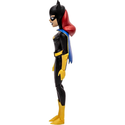 The New Batman Adventures Batgirl Action Figure - McFarlane Toys, DC Direct - Wave 1