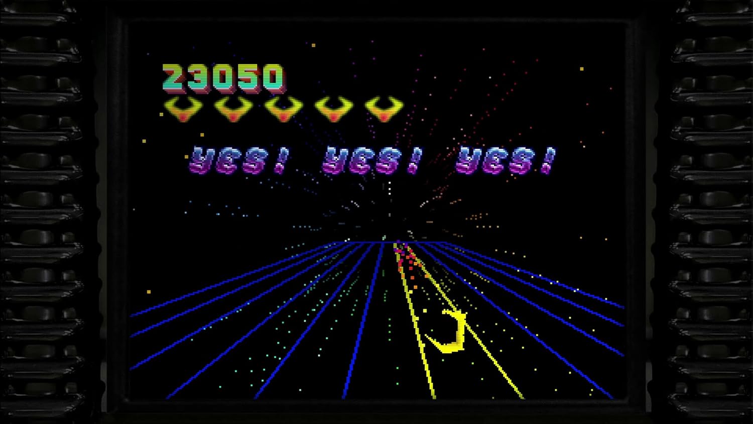 Llamasoft: The Jeff Minter Story - Nintendo Switch
