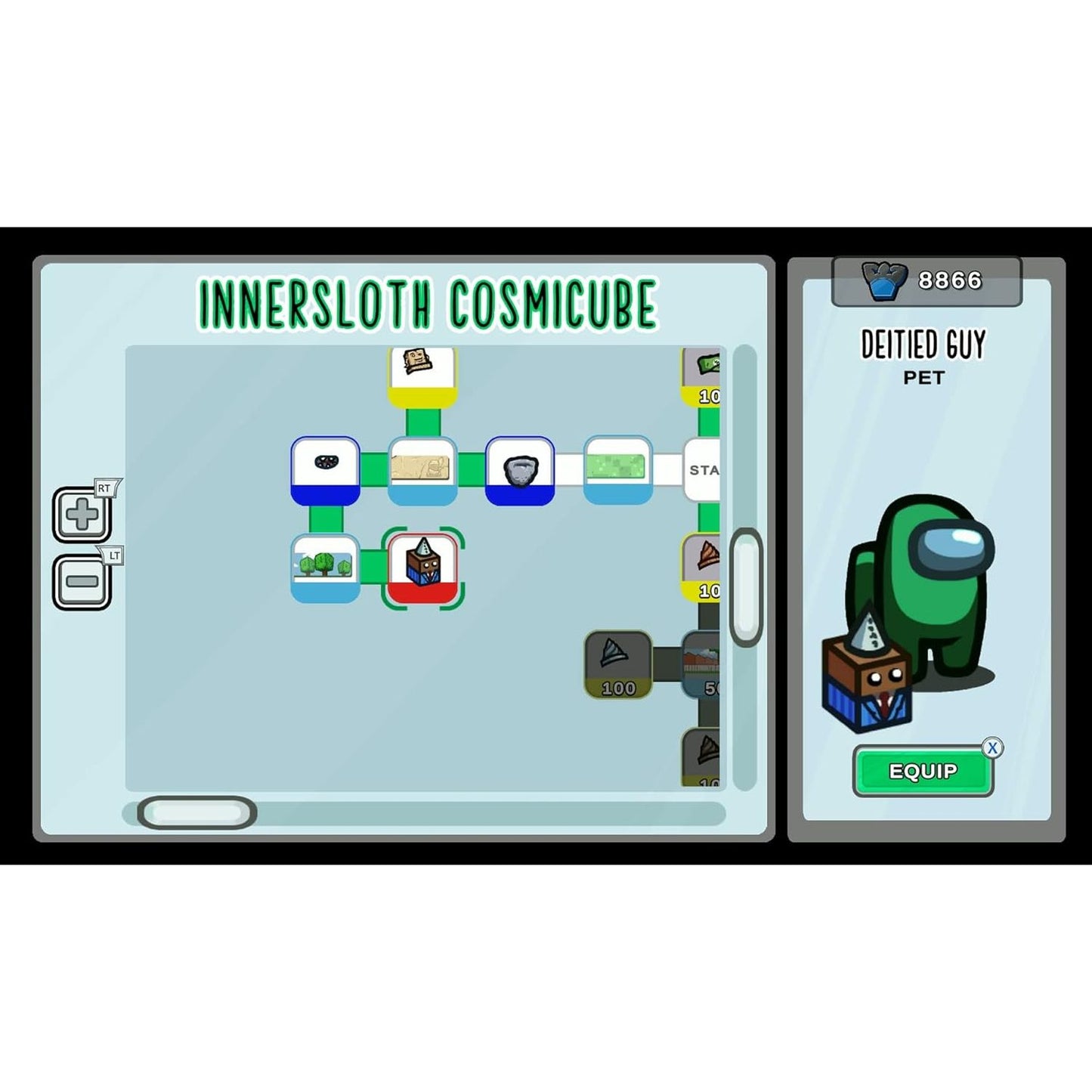 Among Us: Impostor Edition - Nintendo Switch - Maximum Entertainment