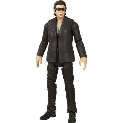 Dr. Ian Malcolm Jurassic World Hammond Collection