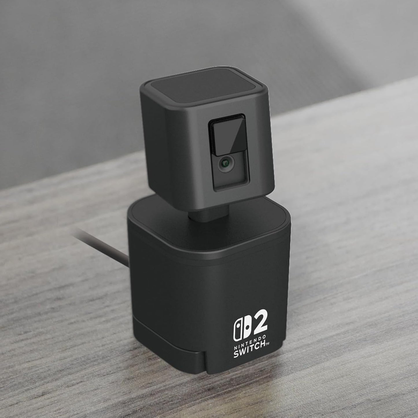 USB Camera - Nintendo Switch 2 - HORI