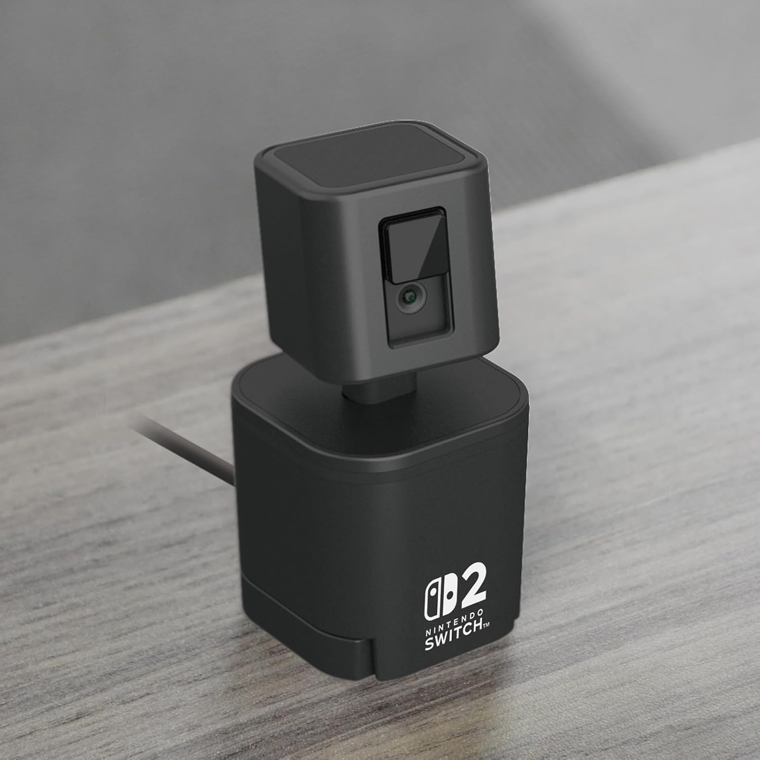USB Camera - Nintendo Switch 2 - HORI
