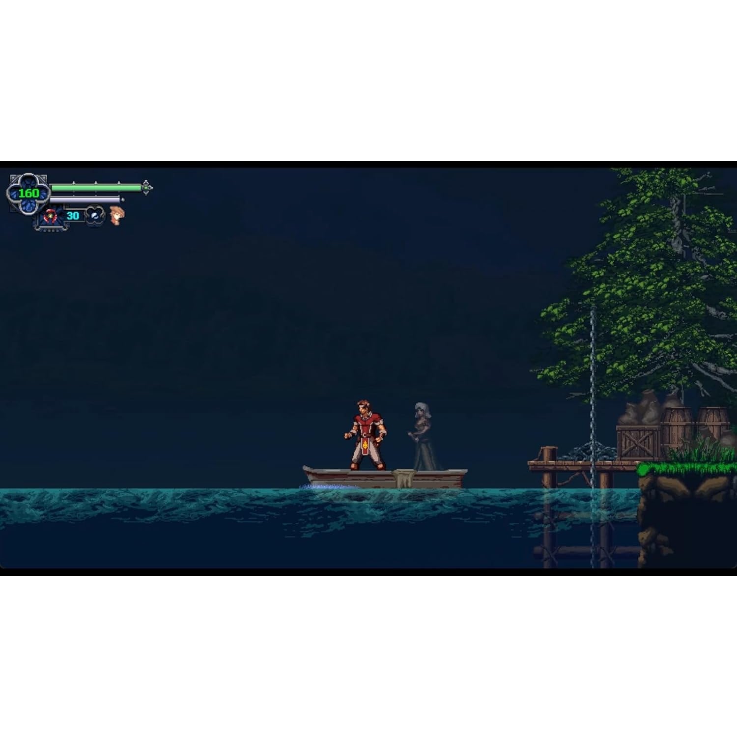 Chronicles of the Wolf - Nintendo Switch - PQube