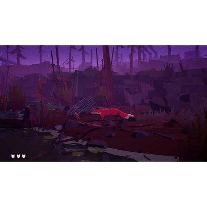 Endling - Extinction is Forever - Xbox One - THQ Nordic