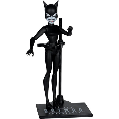 The New Batman Adventures Catwoman Action Figure - McFarlane Toys, DC Direct - Wave 2