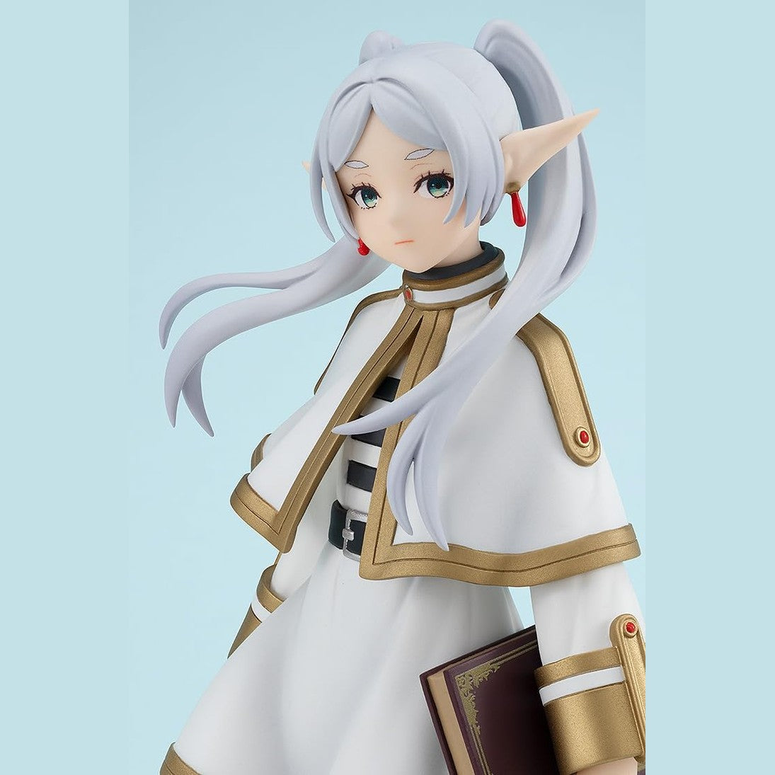 Frieren: Beyond Journey's End Frieren Statue Figure - Good Smile Company - Pop Up Parade Line