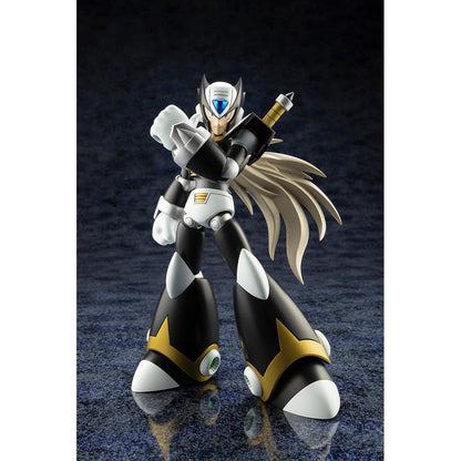 Mega Man X Black Zero 1/12 Scale Model Kit - Kotobukiya