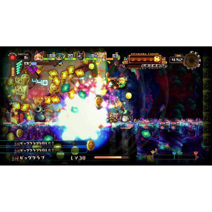 Lapis x Labyrinth Limited Edition XL - Nintendo Switch - NIS America