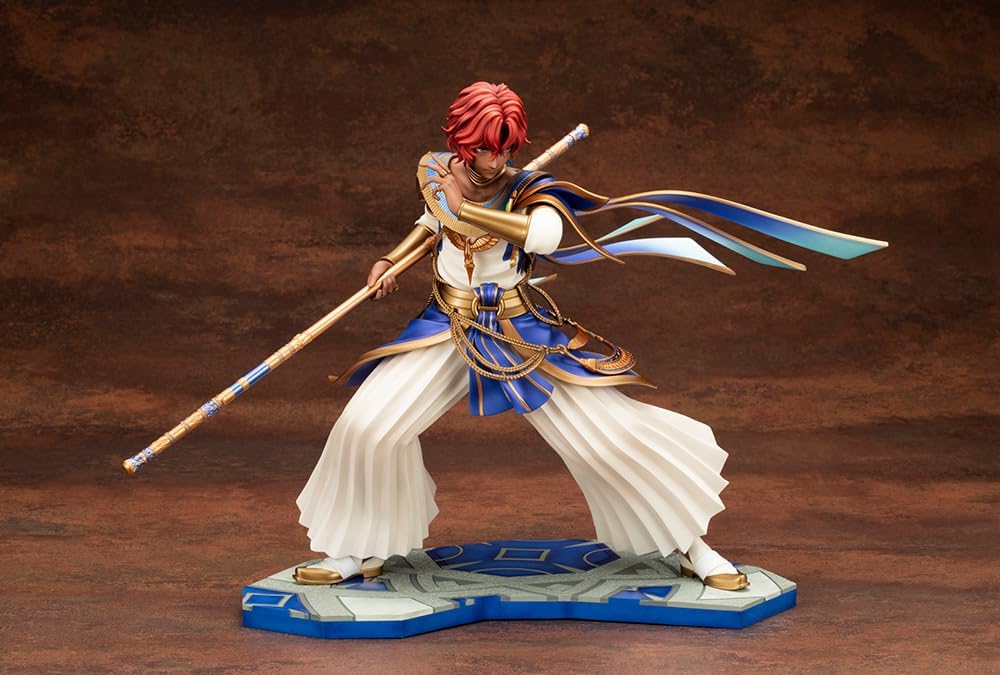 Tales of Arise Dohalim Kotobukiya Statue