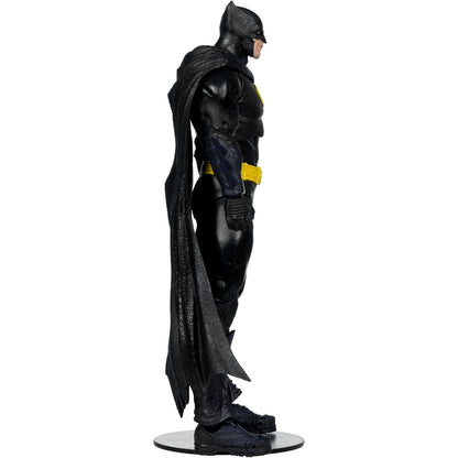 DC Multiverse Batman JLA Action Figure - McFarlane Toys - Wave 12, Plastic Man CTB