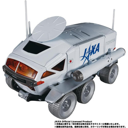 Transformers Lunar Cruiser Prime Takara Tomy Figure